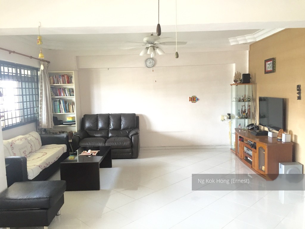 Pasir Ris Street 51 thumbnail photo